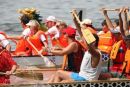 Dragon Boats